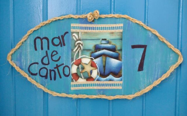 Mar de Maria Pousada