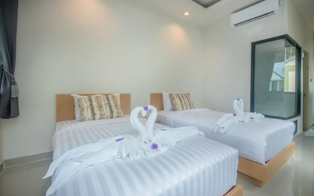 Saichon Grand View Resort