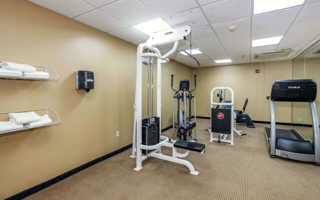 Red Roof Inn Hartford - New Britain