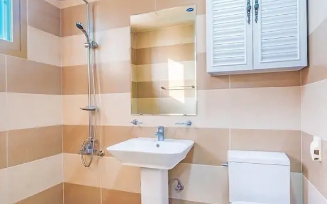 Ara Pool Villa Pension