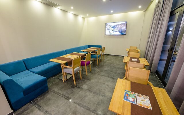 Hotel Jablanica