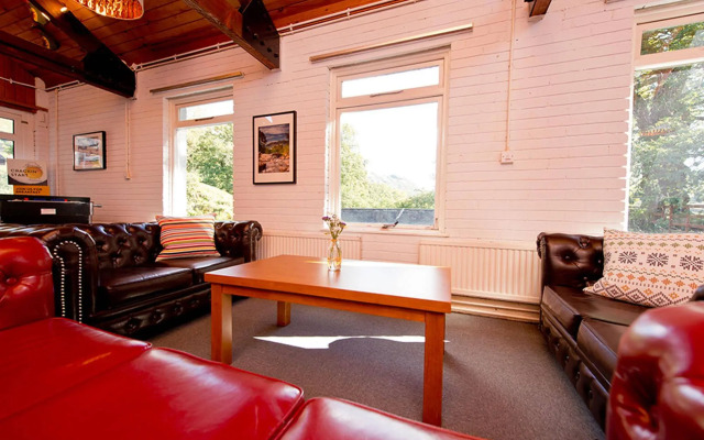 YHA Patterdale