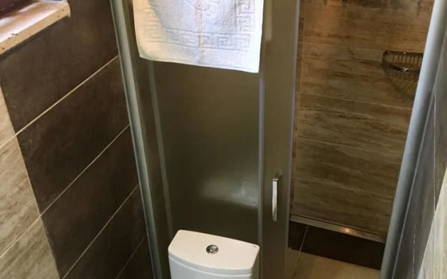 Tas Suite Konukevi