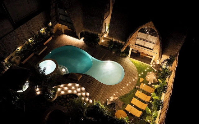 Lulu's Wellness Villas