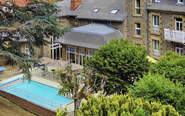 Mercure Saint Nectaire Spa & Bien-être Hotel