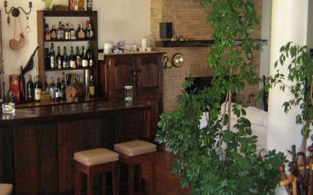 Nell's B&B