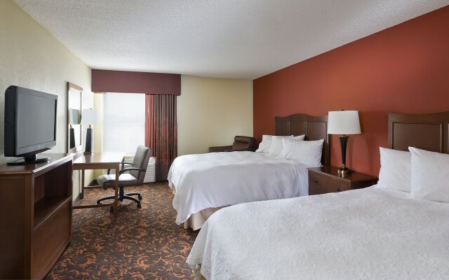 Hampton Inn Chicago / Tinley Park