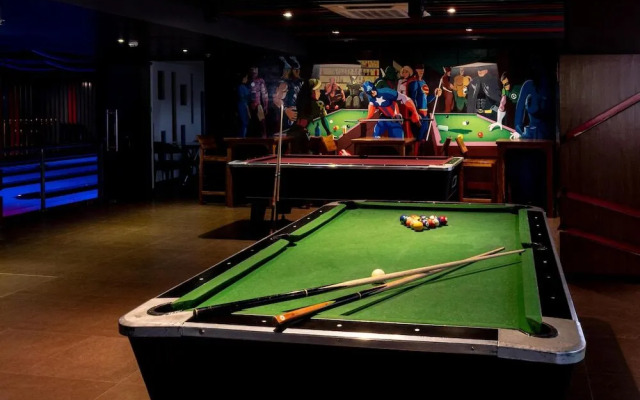 Hotel Club 29