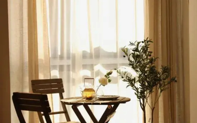 Gaozhi Homestay (Wuhan University)