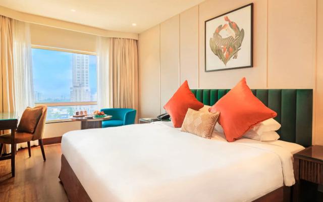 President, Mumbai - IHCL SeleQtions