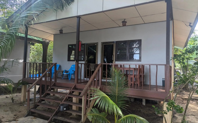 Moonhut Bungalows