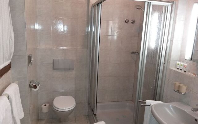 Hotel - Restaurant Sonne