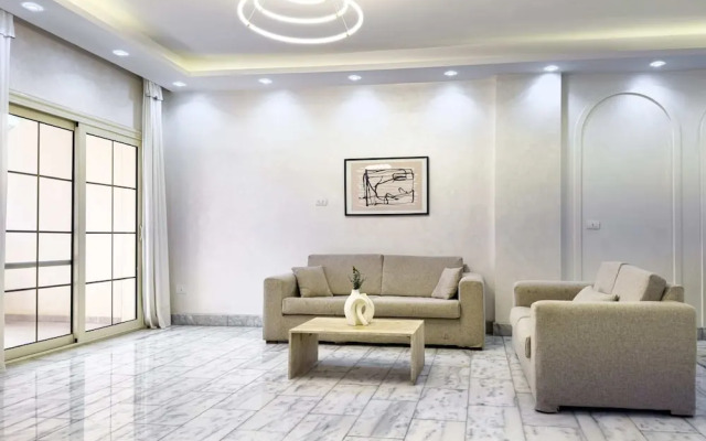 Xuru New Cairo - 15 Min to Airport