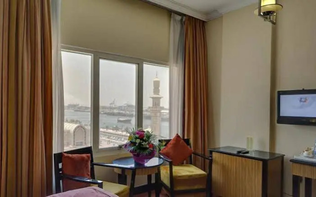 Rayan Hotel Corniche