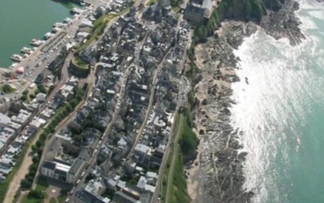 Le Logis Du Roc - Gîte