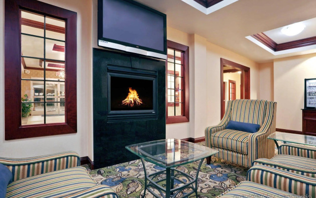 Holiday Inn Express Bentleyville