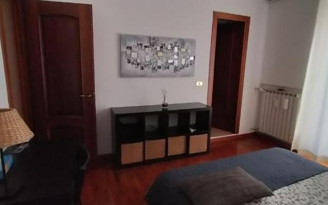 Pigneto Suite