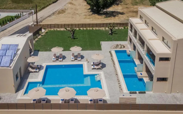Mystique Suites