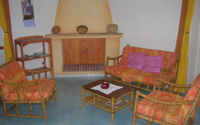 B&B La MeSenda