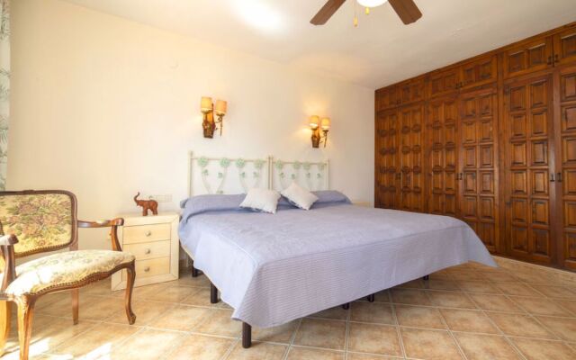 Villa Picaflor Benissa