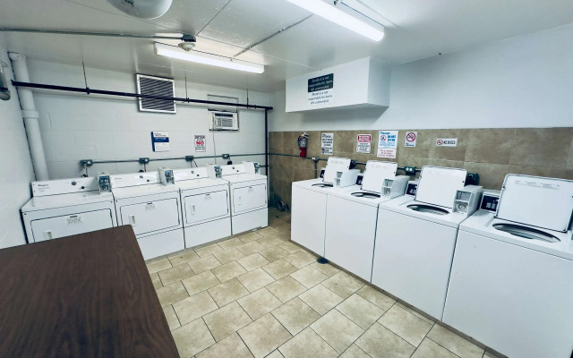 Studio 6 Mesquite, Tx – Town East