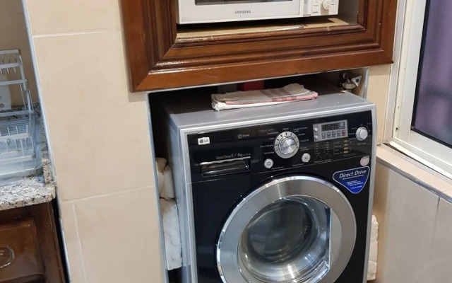 Appartement Warda