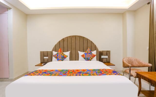 Fabhotel Raahi Retreat