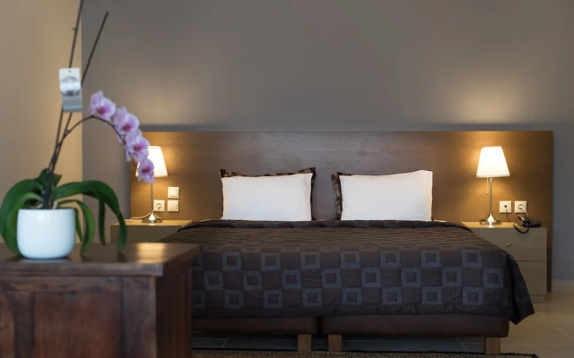 Aigai Hotel Edessa