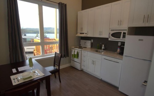 First Avenue Executive Suites