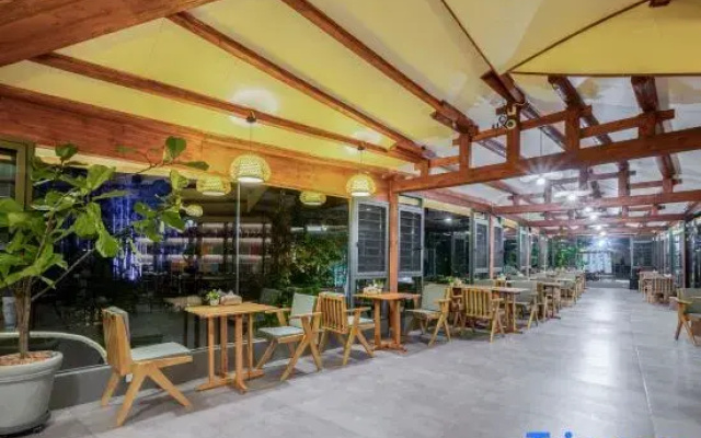 Jian Su · Xi Jian Tang Homestay