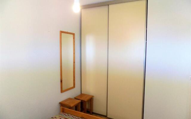 Royan - APPARTEMENT VUE MER - proximité plage et parking privatif