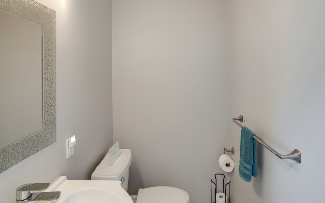 Community Pool Access! Sleepy Hollow Lake Hideaway