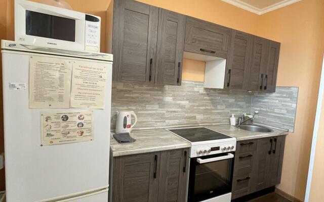 Onebed on 26 Tallinskaya Street