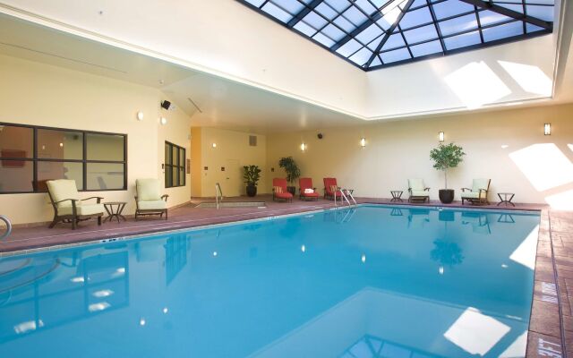 DoubleTree by Hilton Asheville - Biltmore