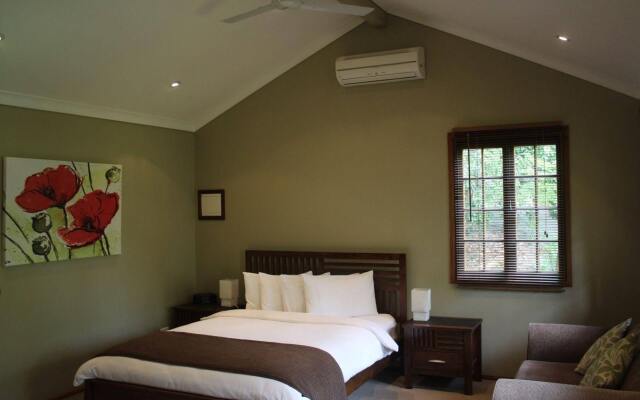 Sunshine Valley Cottages