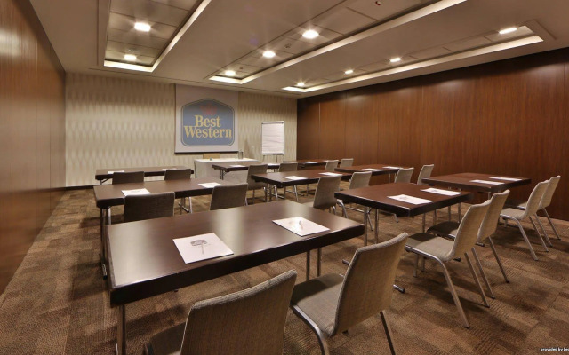 Best Western Hotel Goldenmile Milan