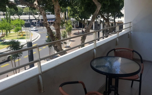 Star Apartments - Dizengoff Square