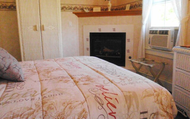 The Inn At The Shore