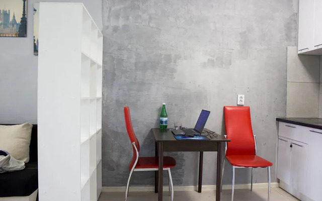 Апартаменты Феникс на улице Уктусская, д. 42