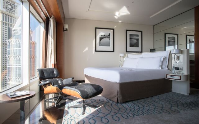 Jumeirah Emirates Towers Dubai