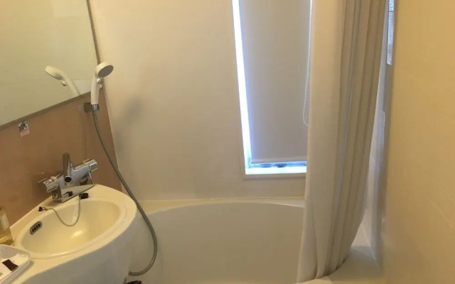 Jr West Group Via Inn Akihabara