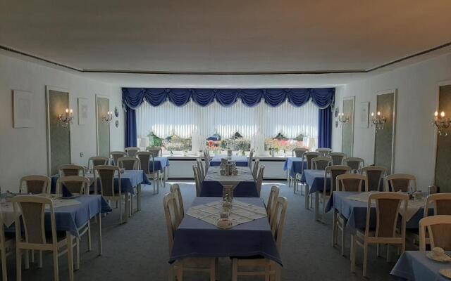 Hotel La Mer