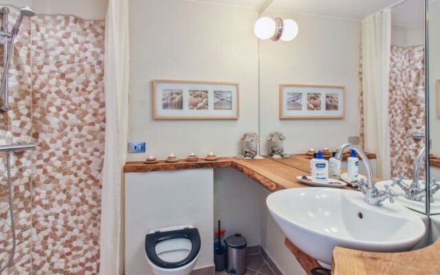 "Jörn" - 75m from the sea in NW Jutland