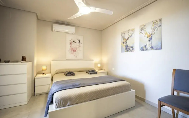 Apartment in Isla Canela for 4