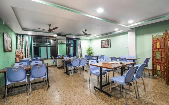 Hotel Bhumi