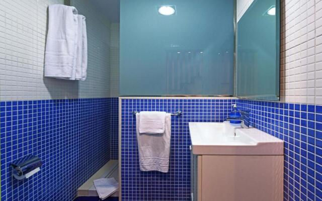 Villa Blue Marlin 8