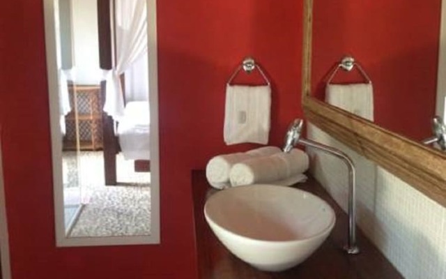 Guest House da Lui