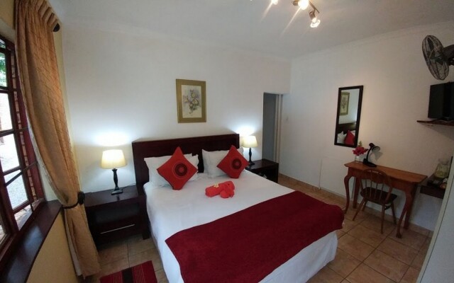 The Dorr Guesthouse Johannesburg