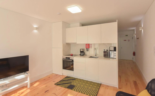 Oporto Charming Apartments