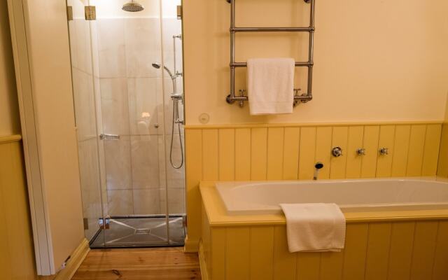 Wunderschönes Landhaus